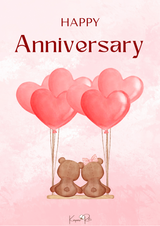Happy Anniversary
