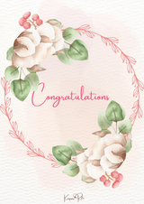Congratulations