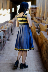 Honey Bee Dress