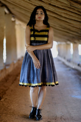 Honey Bee Dress