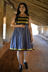 Honey Bee Dress